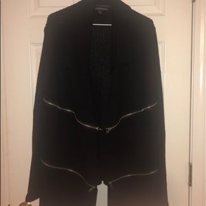 Rock Republic open front cardigan